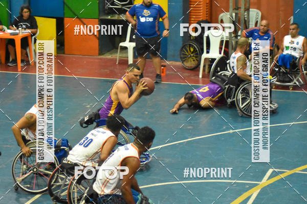 Buy your photos of the eventCAMPEONATO MINEIRO BASQUETE SOBRE RODAS 2019 on Fotop