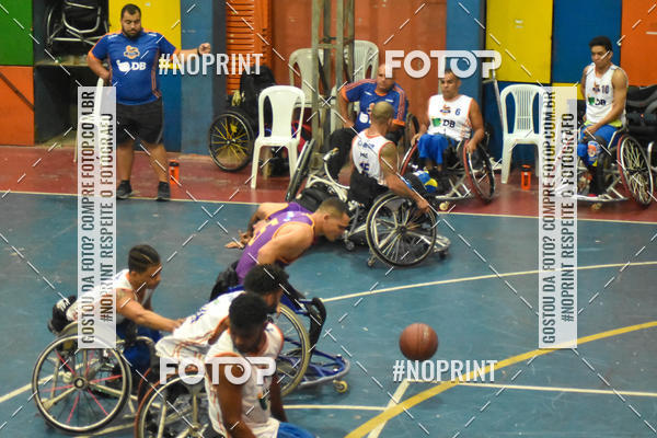 Buy your photos of the eventCAMPEONATO MINEIRO BASQUETE SOBRE RODAS 2019 on Fotop