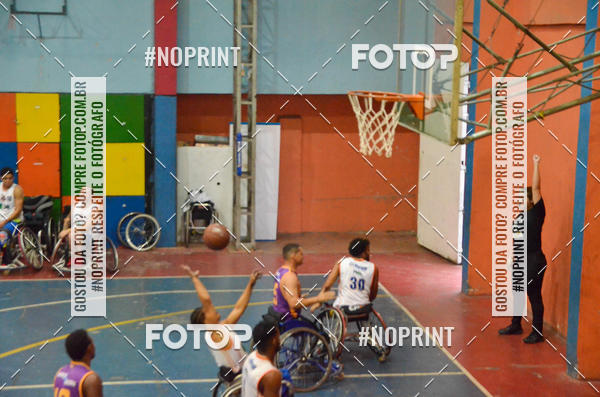 Buy your photos of the eventCAMPEONATO MINEIRO BASQUETE SOBRE RODAS 2019 on Fotop