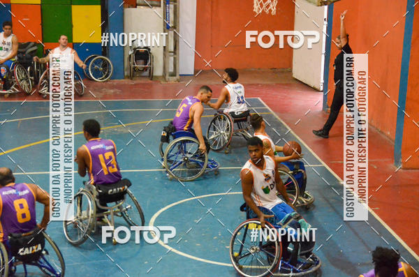 Buy your photos of the eventCAMPEONATO MINEIRO BASQUETE SOBRE RODAS 2019 on Fotop