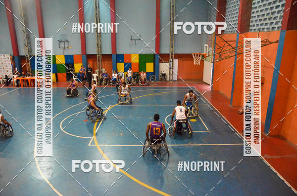 Buy your photos of the eventCAMPEONATO MINEIRO BASQUETE SOBRE RODAS 2019 on Fotop