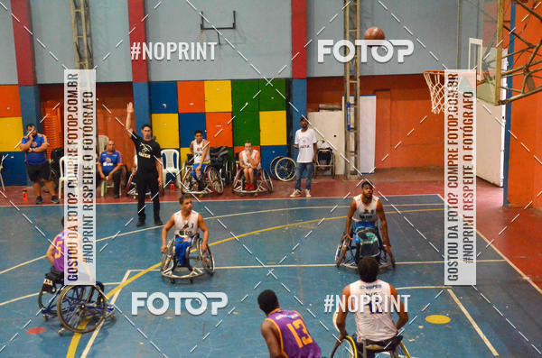 Buy your photos of the eventCAMPEONATO MINEIRO BASQUETE SOBRE RODAS 2019 on Fotop