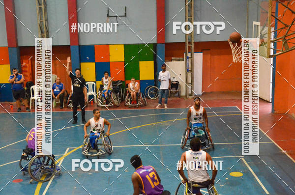 Buy your photos of the eventCAMPEONATO MINEIRO BASQUETE SOBRE RODAS 2019 on Fotop