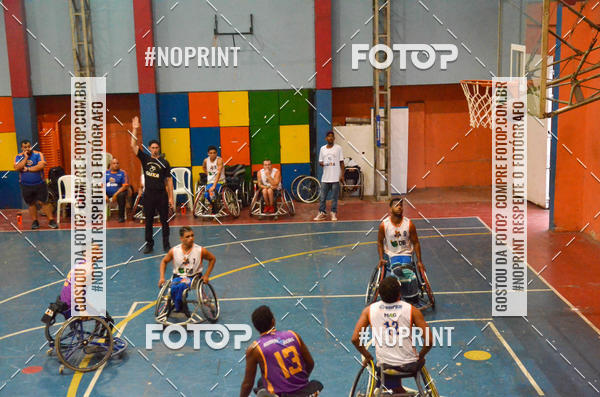Buy your photos of the eventCAMPEONATO MINEIRO BASQUETE SOBRE RODAS 2019 on Fotop