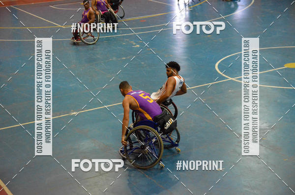 Buy your photos of the eventCAMPEONATO MINEIRO BASQUETE SOBRE RODAS 2019 on Fotop