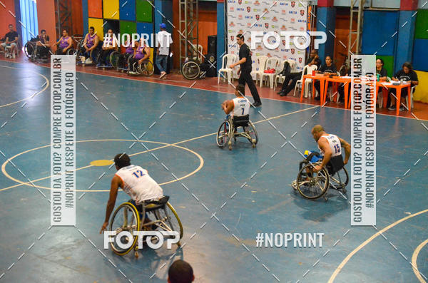 Buy your photos of the eventCAMPEONATO MINEIRO BASQUETE SOBRE RODAS 2019 on Fotop