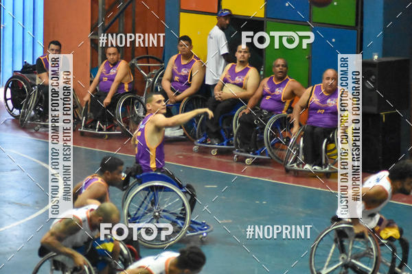 Buy your photos of the eventCAMPEONATO MINEIRO BASQUETE SOBRE RODAS 2019 on Fotop