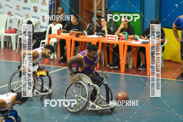Buy your photos of the eventCAMPEONATO MINEIRO BASQUETE SOBRE RODAS 2019 on Fotop