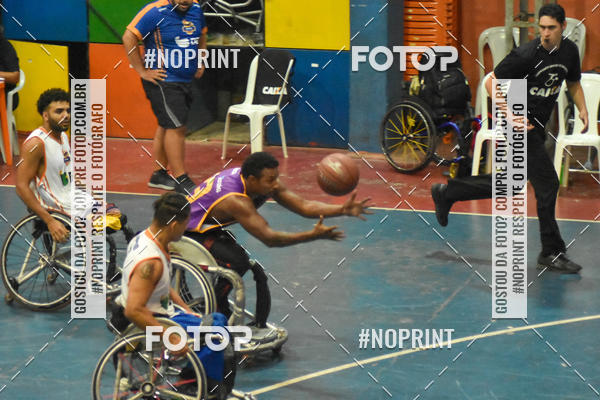 Buy your photos of the eventCAMPEONATO MINEIRO BASQUETE SOBRE RODAS 2019 on Fotop