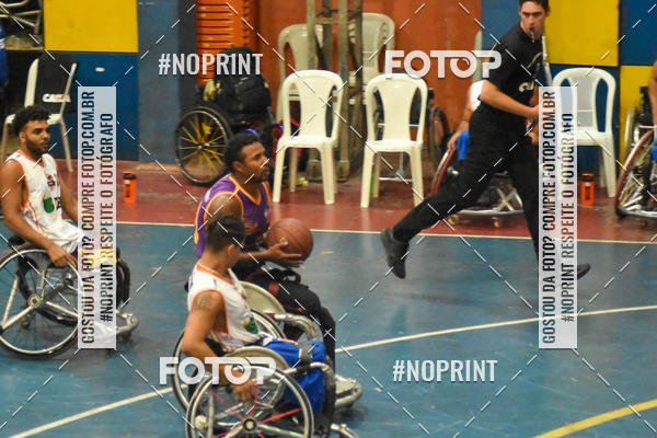 Buy your photos of the eventCAMPEONATO MINEIRO BASQUETE SOBRE RODAS 2019 on Fotop