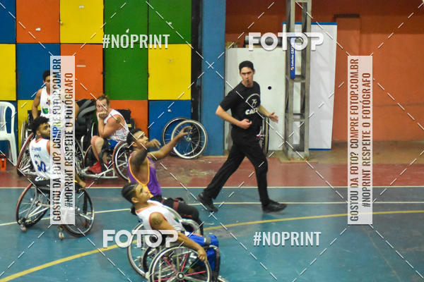 Buy your photos of the eventCAMPEONATO MINEIRO BASQUETE SOBRE RODAS 2019 on Fotop