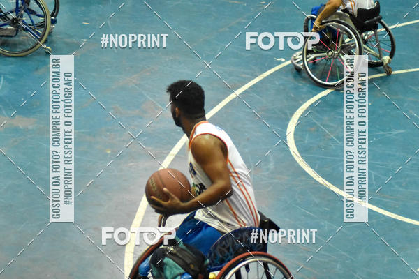 Buy your photos of the eventCAMPEONATO MINEIRO BASQUETE SOBRE RODAS 2019 on Fotop
