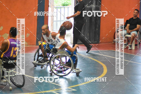 Buy your photos of the eventCAMPEONATO MINEIRO BASQUETE SOBRE RODAS 2019 on Fotop