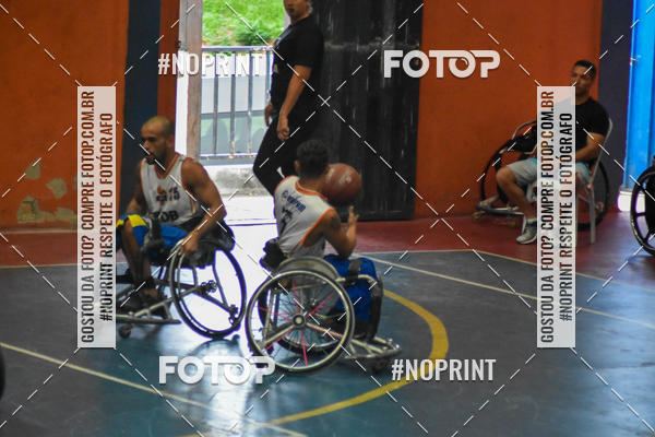 Buy your photos of the eventCAMPEONATO MINEIRO BASQUETE SOBRE RODAS 2019 on Fotop