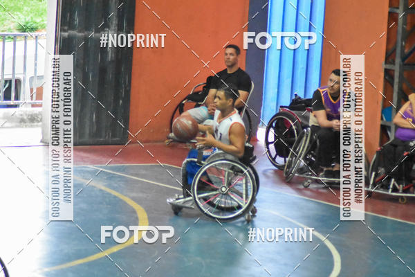 Buy your photos of the eventCAMPEONATO MINEIRO BASQUETE SOBRE RODAS 2019 on Fotop