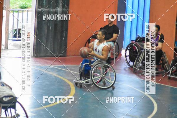 Buy your photos of the eventCAMPEONATO MINEIRO BASQUETE SOBRE RODAS 2019 on Fotop