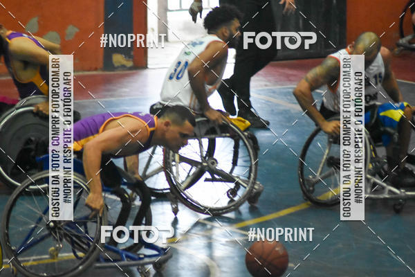 Buy your photos of the eventCAMPEONATO MINEIRO BASQUETE SOBRE RODAS 2019 on Fotop