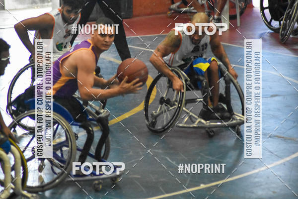 Buy your photos of the eventCAMPEONATO MINEIRO BASQUETE SOBRE RODAS 2019 on Fotop