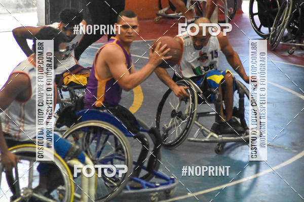 Buy your photos of the eventCAMPEONATO MINEIRO BASQUETE SOBRE RODAS 2019 on Fotop