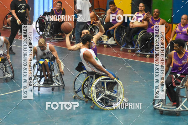 Buy your photos of the eventCAMPEONATO MINEIRO BASQUETE SOBRE RODAS 2019 on Fotop