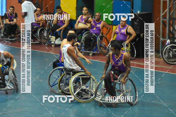Buy your photos of the eventCAMPEONATO MINEIRO BASQUETE SOBRE RODAS 2019 on Fotop
