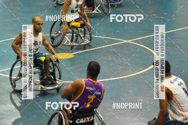 Buy your photos of the eventCAMPEONATO MINEIRO BASQUETE SOBRE RODAS 2019 on Fotop