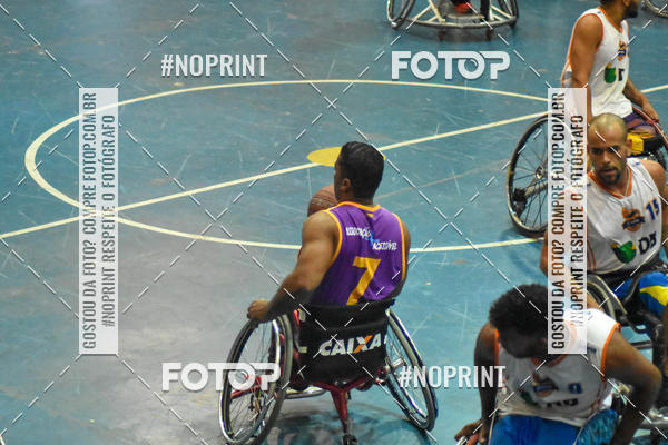 Buy your photos of the eventCAMPEONATO MINEIRO BASQUETE SOBRE RODAS 2019 on Fotop