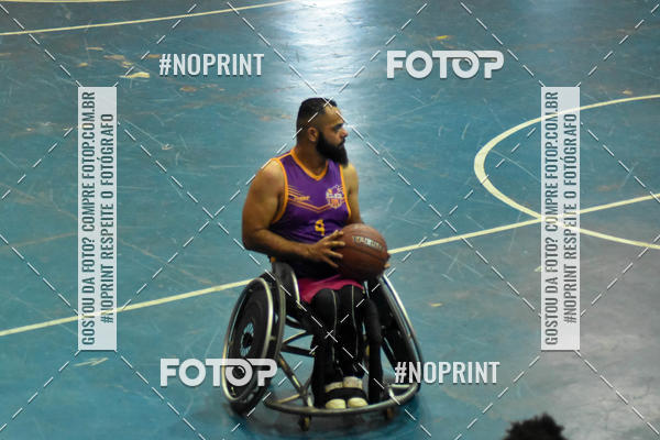Buy your photos of the eventCAMPEONATO MINEIRO BASQUETE SOBRE RODAS 2019 on Fotop