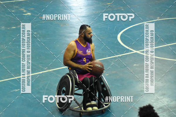 Buy your photos of the eventCAMPEONATO MINEIRO BASQUETE SOBRE RODAS 2019 on Fotop