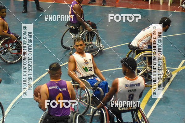 Buy your photos of the eventCAMPEONATO MINEIRO BASQUETE SOBRE RODAS 2019 on Fotop