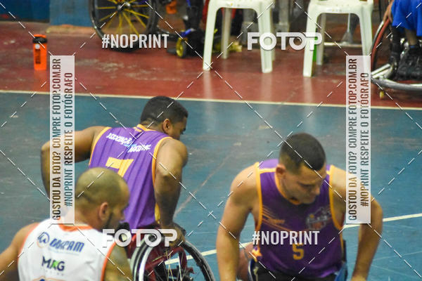 Buy your photos of the eventCAMPEONATO MINEIRO BASQUETE SOBRE RODAS 2019 on Fotop
