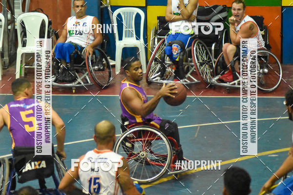Buy your photos of the eventCAMPEONATO MINEIRO BASQUETE SOBRE RODAS 2019 on Fotop