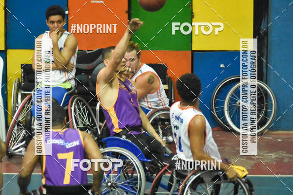 Buy your photos of the eventCAMPEONATO MINEIRO BASQUETE SOBRE RODAS 2019 on Fotop