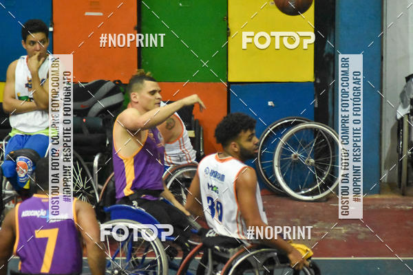 Buy your photos of the eventCAMPEONATO MINEIRO BASQUETE SOBRE RODAS 2019 on Fotop
