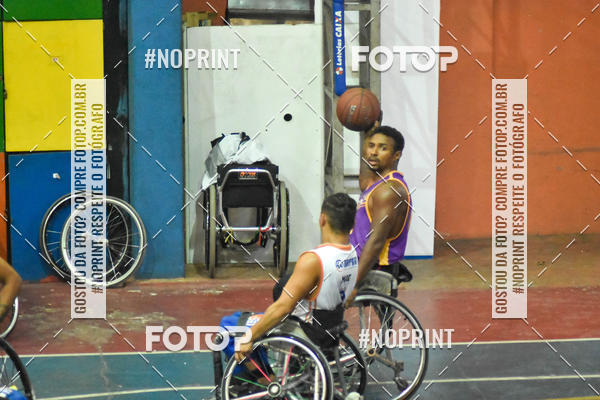 Buy your photos of the eventCAMPEONATO MINEIRO BASQUETE SOBRE RODAS 2019 on Fotop