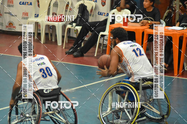 Buy your photos of the eventCAMPEONATO MINEIRO BASQUETE SOBRE RODAS 2019 on Fotop