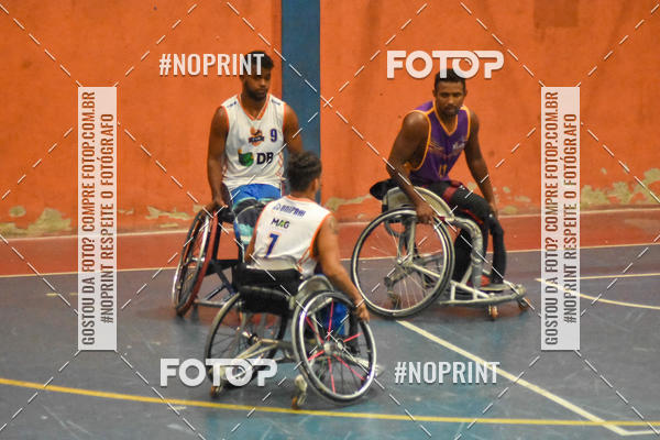 Buy your photos of the eventCAMPEONATO MINEIRO BASQUETE SOBRE RODAS 2019 on Fotop