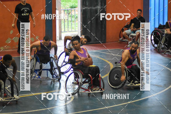 Buy your photos of the eventCAMPEONATO MINEIRO BASQUETE SOBRE RODAS 2019 on Fotop