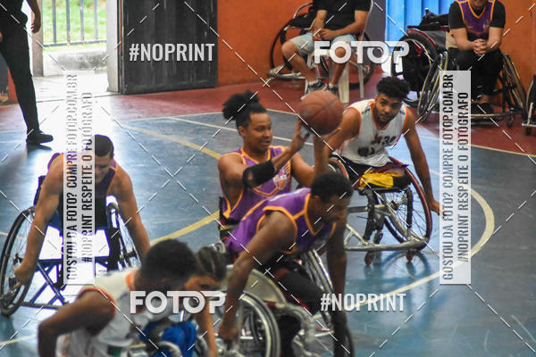 Buy your photos of the eventCAMPEONATO MINEIRO BASQUETE SOBRE RODAS 2019 on Fotop