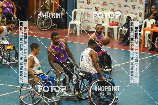 Buy your photos of the eventCAMPEONATO MINEIRO BASQUETE SOBRE RODAS 2019 on Fotop