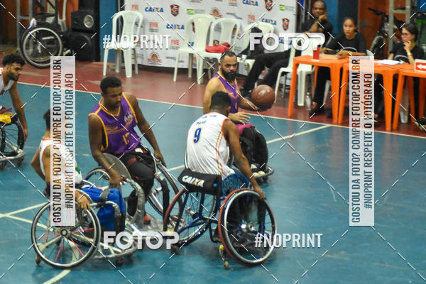 Buy your photos of the eventCAMPEONATO MINEIRO BASQUETE SOBRE RODAS 2019 on Fotop