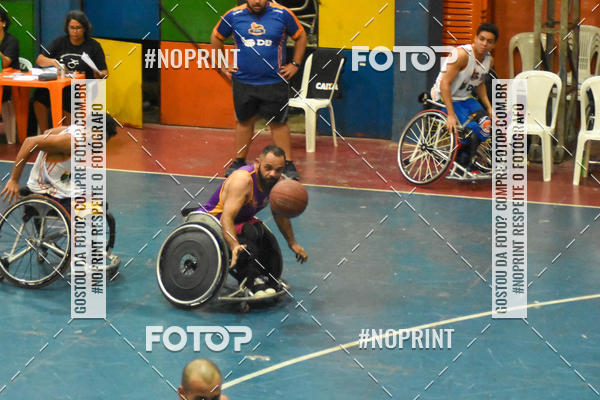 Buy your photos of the eventCAMPEONATO MINEIRO BASQUETE SOBRE RODAS 2019 on Fotop