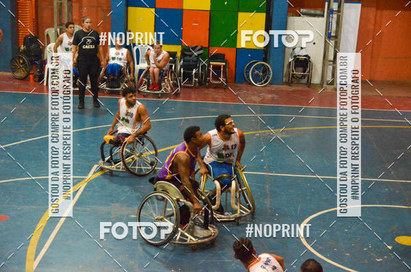 Buy your photos of the eventCAMPEONATO MINEIRO BASQUETE SOBRE RODAS 2019 on Fotop