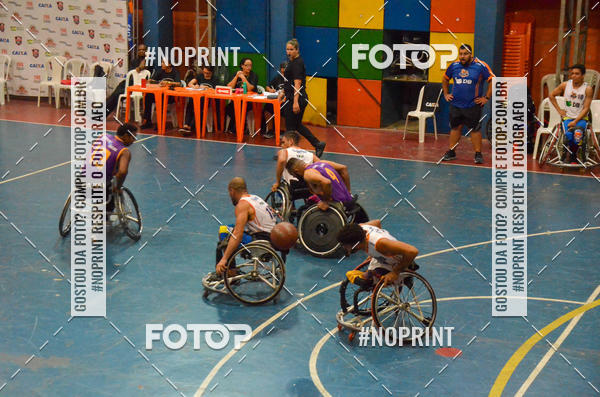 Buy your photos of the eventCAMPEONATO MINEIRO BASQUETE SOBRE RODAS 2019 on Fotop