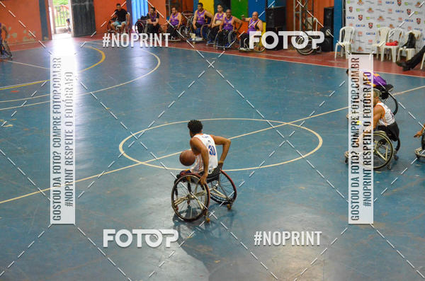 Buy your photos of the eventCAMPEONATO MINEIRO BASQUETE SOBRE RODAS 2019 on Fotop