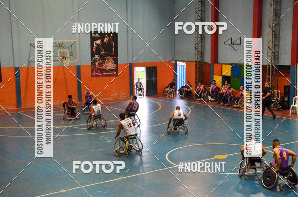 Buy your photos of the eventCAMPEONATO MINEIRO BASQUETE SOBRE RODAS 2019 on Fotop