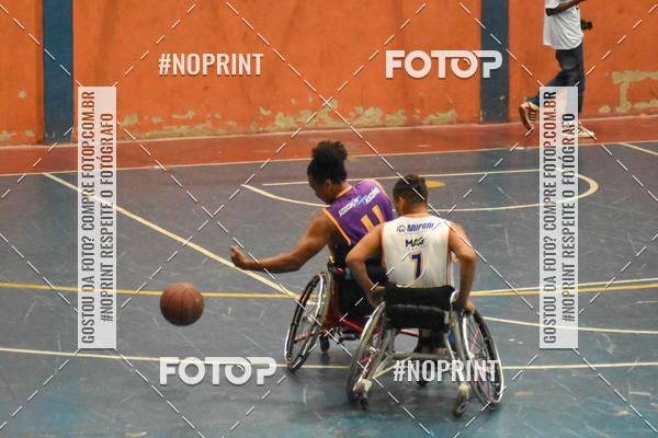 Buy your photos of the eventCAMPEONATO MINEIRO BASQUETE SOBRE RODAS 2019 on Fotop