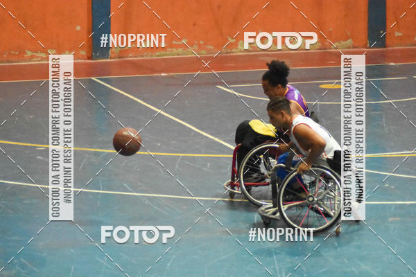 Buy your photos of the eventCAMPEONATO MINEIRO BASQUETE SOBRE RODAS 2019 on Fotop