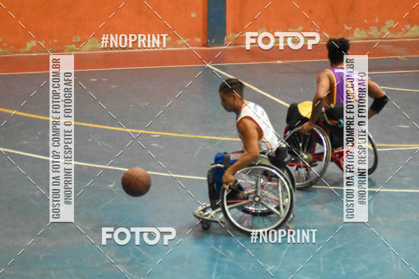 Buy your photos of the eventCAMPEONATO MINEIRO BASQUETE SOBRE RODAS 2019 on Fotop