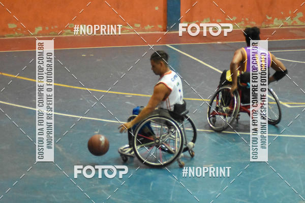 Buy your photos of the eventCAMPEONATO MINEIRO BASQUETE SOBRE RODAS 2019 on Fotop